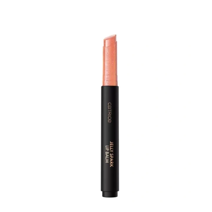 CATRICE Jelly Spark lśniący balsam do ust 030 Glitter BAE 2,5g