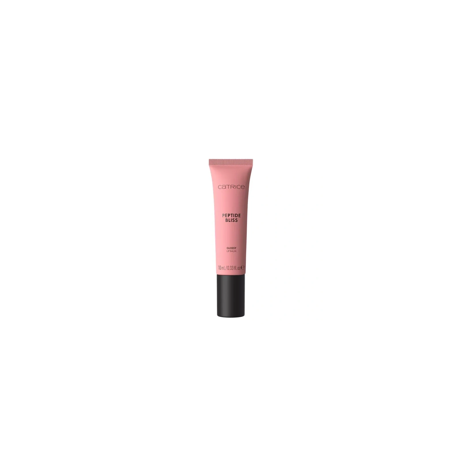 CATRICE Peptide Bliss lśniący balsam do ust 010 Life In Rosé 10ml