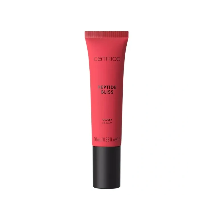 CATRICE Peptide Bliss lśniący balsam do ust 030 Dew Not Disturb 10ml