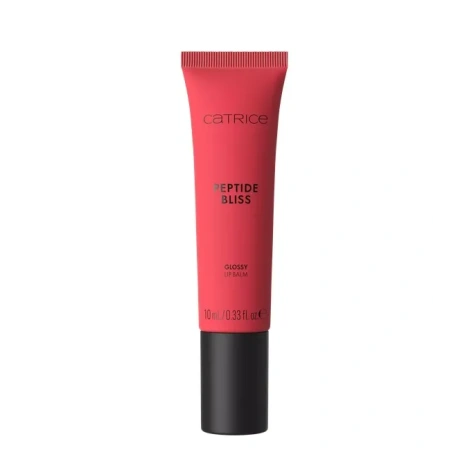 CATRICE Peptide Bliss lśniący balsam do ust 030 Dew Not Disturb 10ml