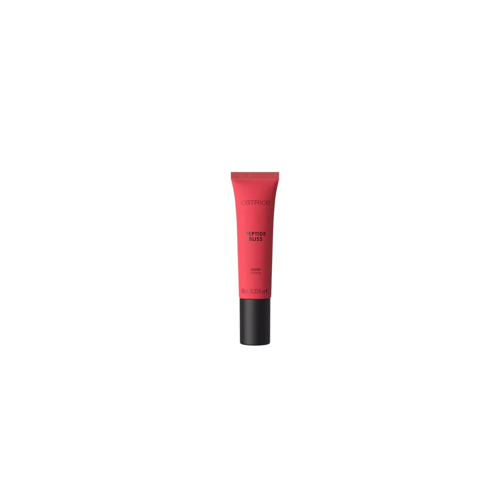 CATRICE Peptide Bliss lśniący balsam do ust 030 Dew Not Disturb 10ml