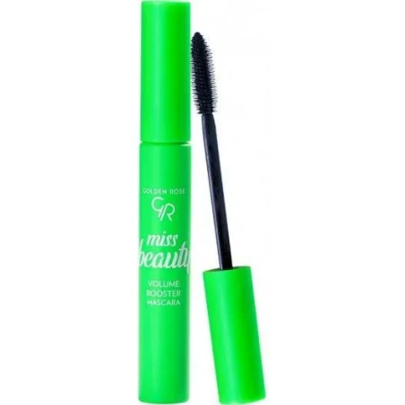 GOLDEN ROSE Miss Beauty Volume Booster mascara 9ml