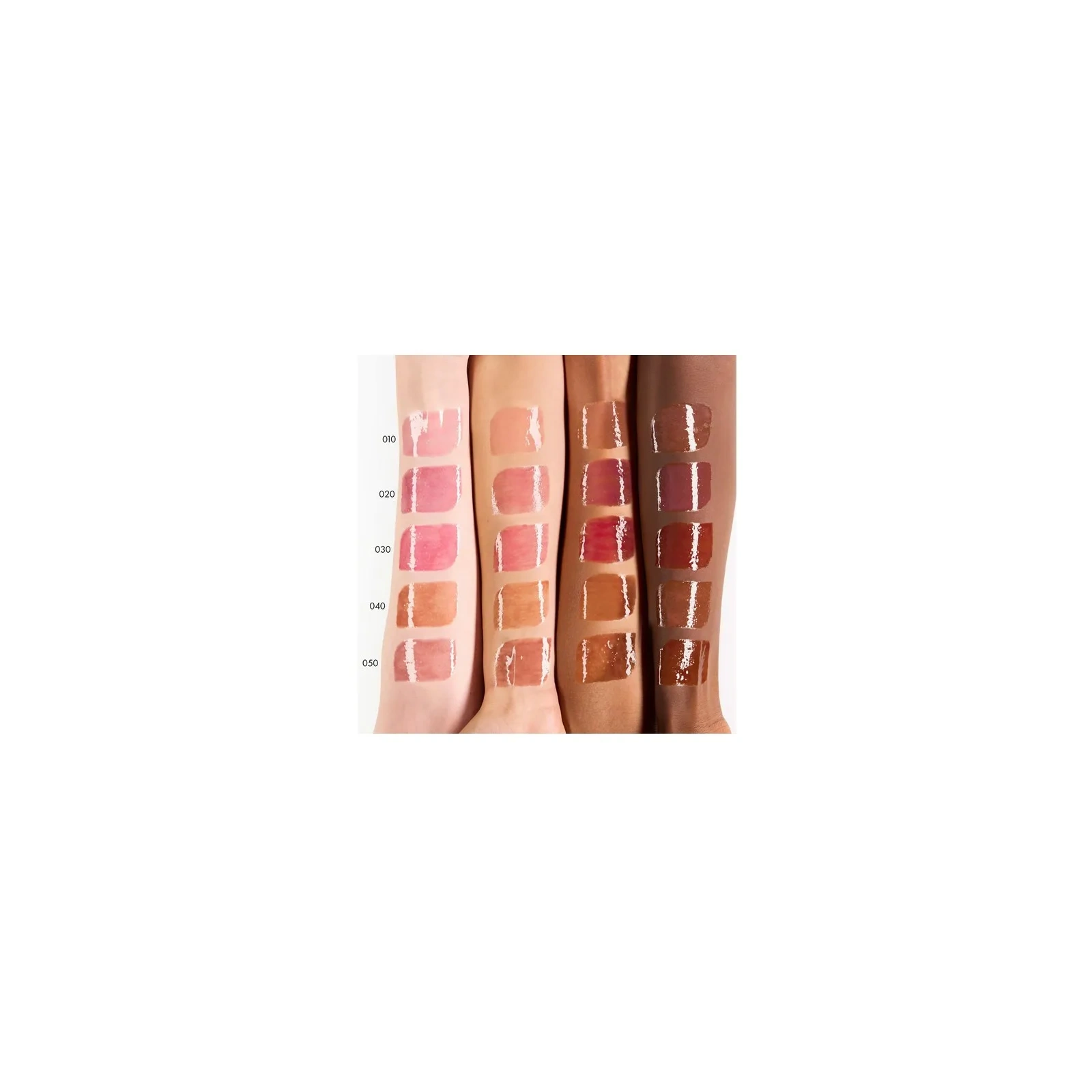 CATRICE Peptide Bliss lśniący balsam do ust 030 Dew Not Disturb 10ml