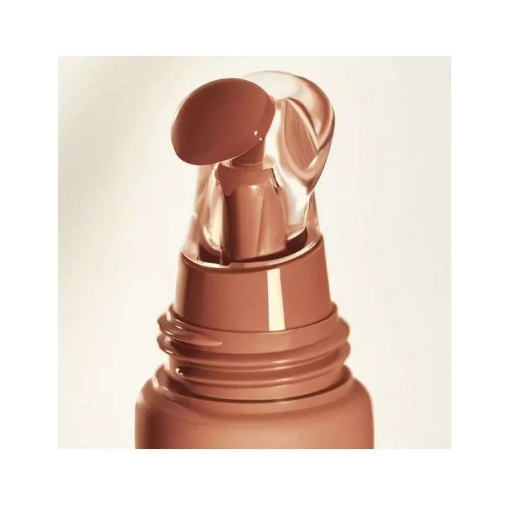 CATRICE Peptide Bliss lśniący balsam do ust 040 Toffee Touched 10ml