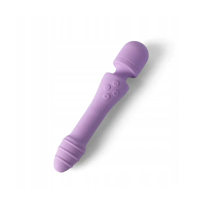 NATURAL GLOW wibrator Wanda