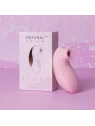 NATURAL GLOW wibrator Blush