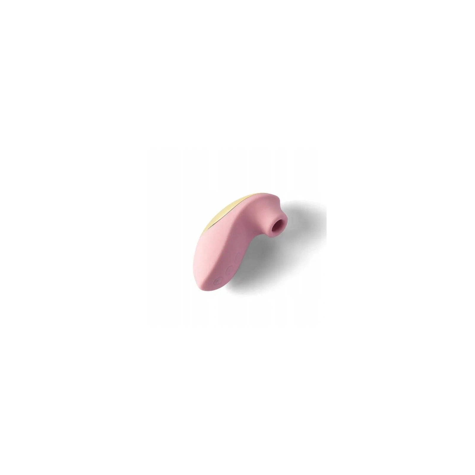 NATURAL GLOW wibrator Blush