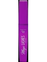 GOLDEN ROSE Mega Lashes mascara Black 12ml