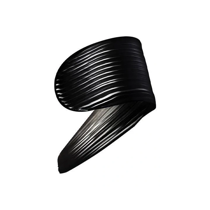 MAYBELLINE Colossal Curl Bounce mascara 01 Very Black 10ml 