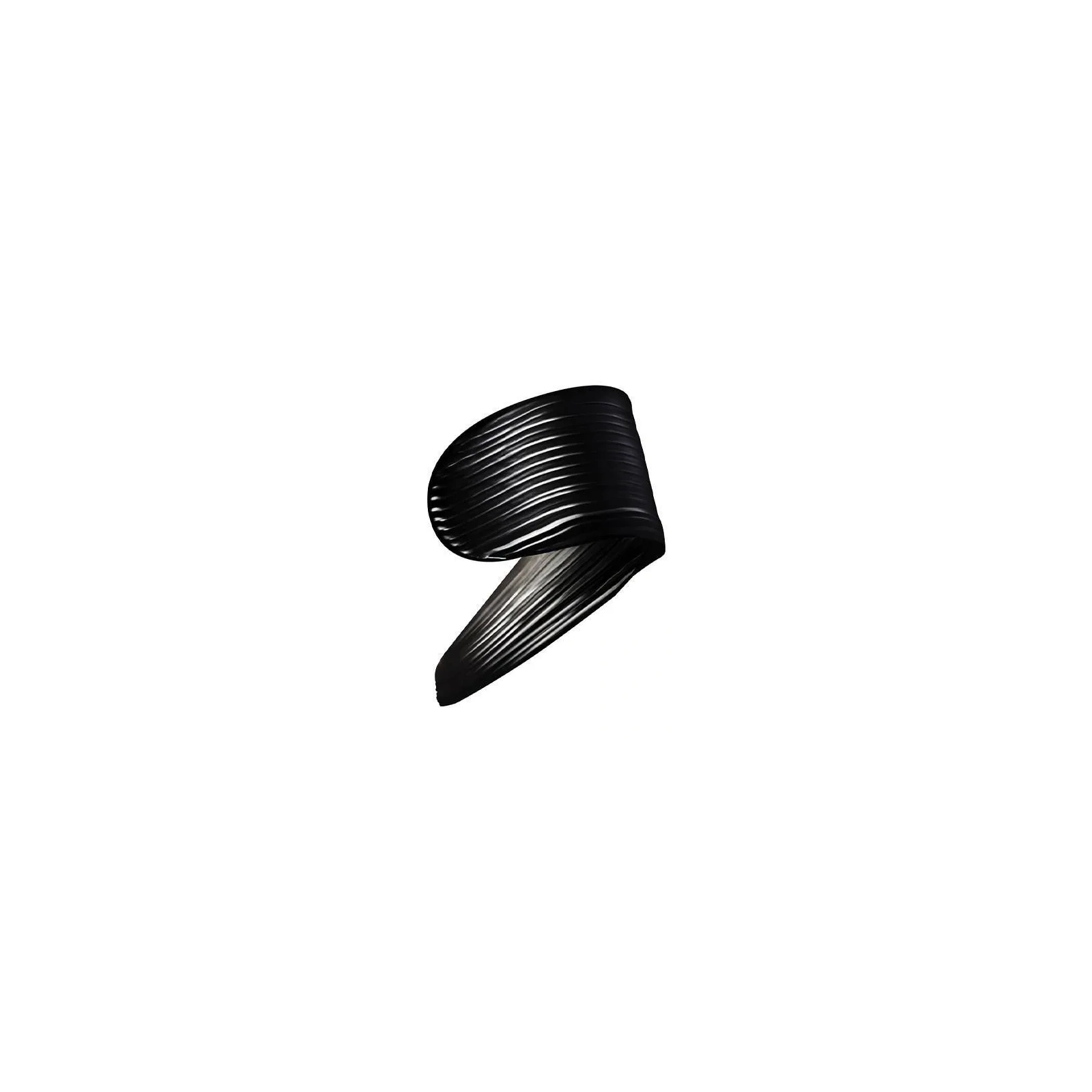 MAYBELLINE Colossal Curl Bounce mascara 01 Very Black 10ml 