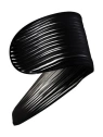 MAYBELLINE Colossal Curl Bounce mascara 01 Very Black 10ml 
