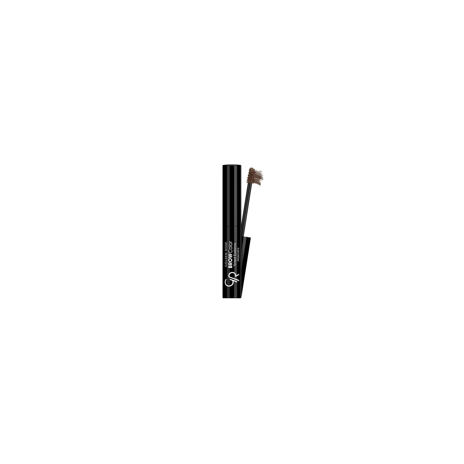 GOLDEN ROSE Eyebrow mascara 04 4,2ml