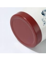 ECARLA kubek termiczny uchwytem i ustnikiem 550ml Kremowy BD28WZ4 