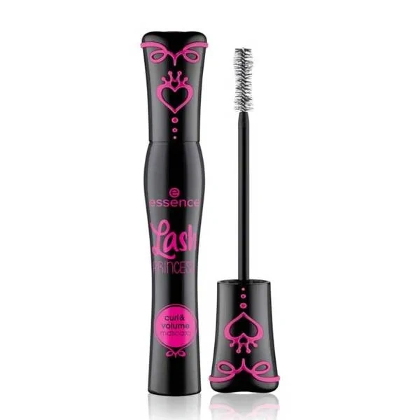 ESSENCE Lash Princess mascara Curl & Volume 12ml