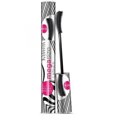 EVELINE Mega size lashes mascara 10ml