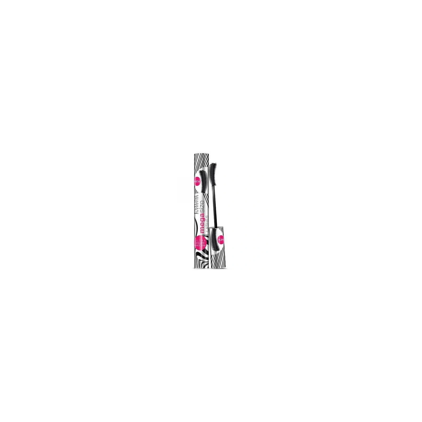EVELINE Mega size lashes mascara 10ml