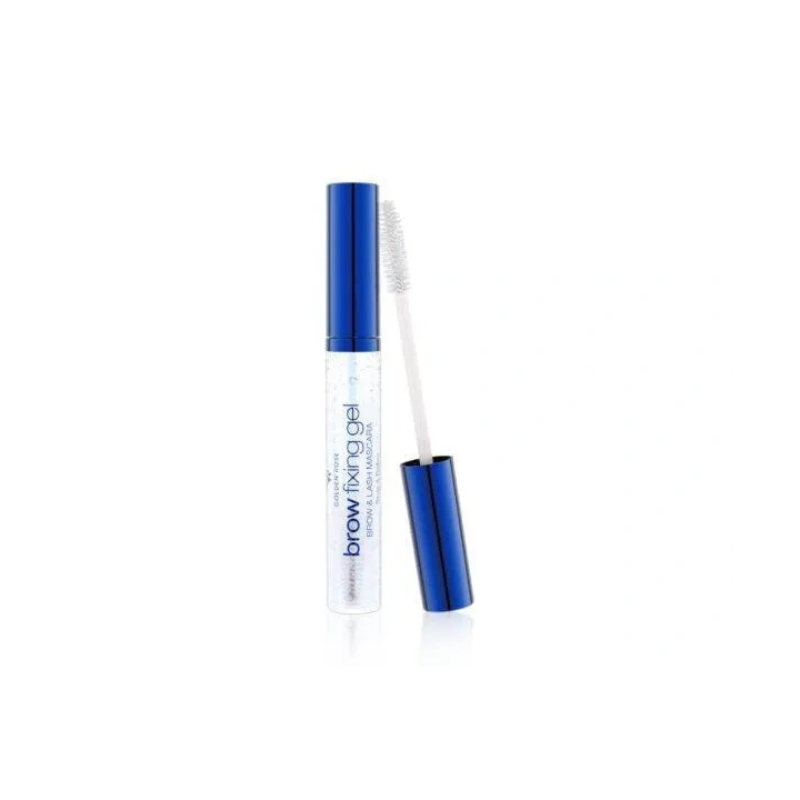 GOLDEN ROSE Brow Fixing Gel mascara do brwi 11ml