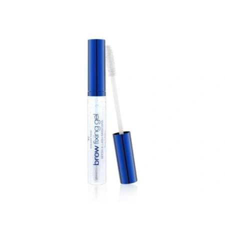 GOLDEN ROSE Brow Fixing Gel mascara do brwi 11ml