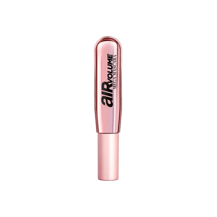 LOREAL Air Volume Mega mascara Black 9,4ml