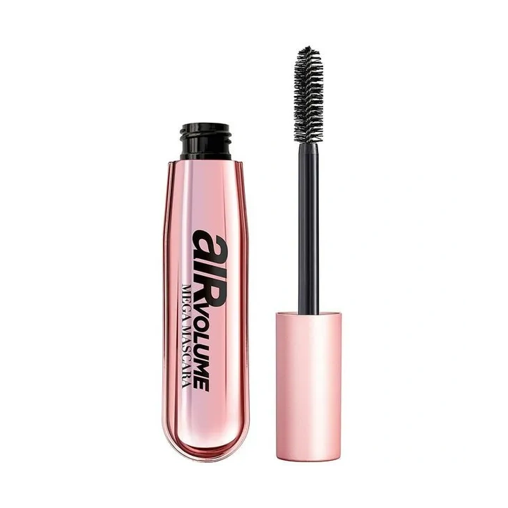 LOREAL Air Volume Mega mascara Black 9,4ml