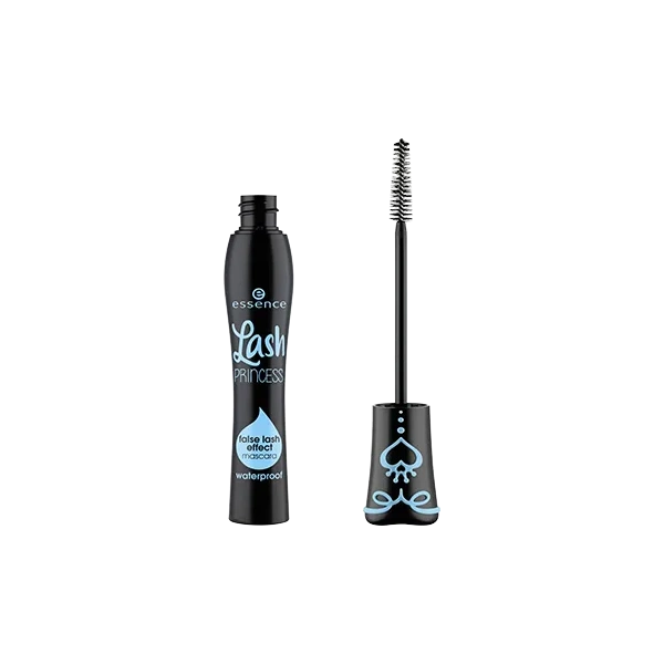 Essence ESSENCE Lash Princess mascara False Lash Effect Black  WTP 12ml