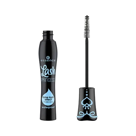 ESSENCE Lash Princess mascara False Lash Effect Black  WTP 12ml