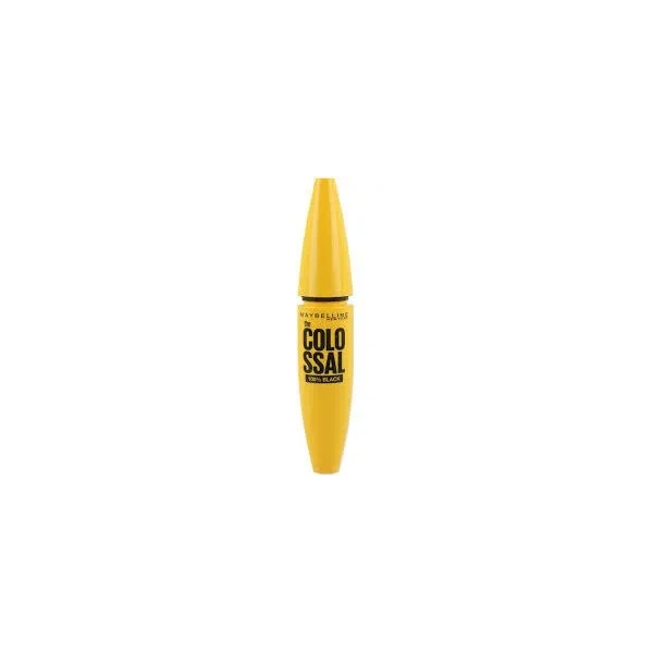 MAYBELLINE Colossal Volum' Express  mascara Black 10,7ml
