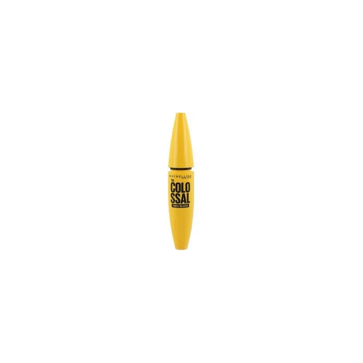 MAYBELLINE Colossal Volum' Express  mascara Black 10,7ml