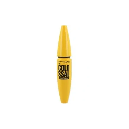 MAYBELLINE Colossal Volum' Express  mascara Black 10,7ml