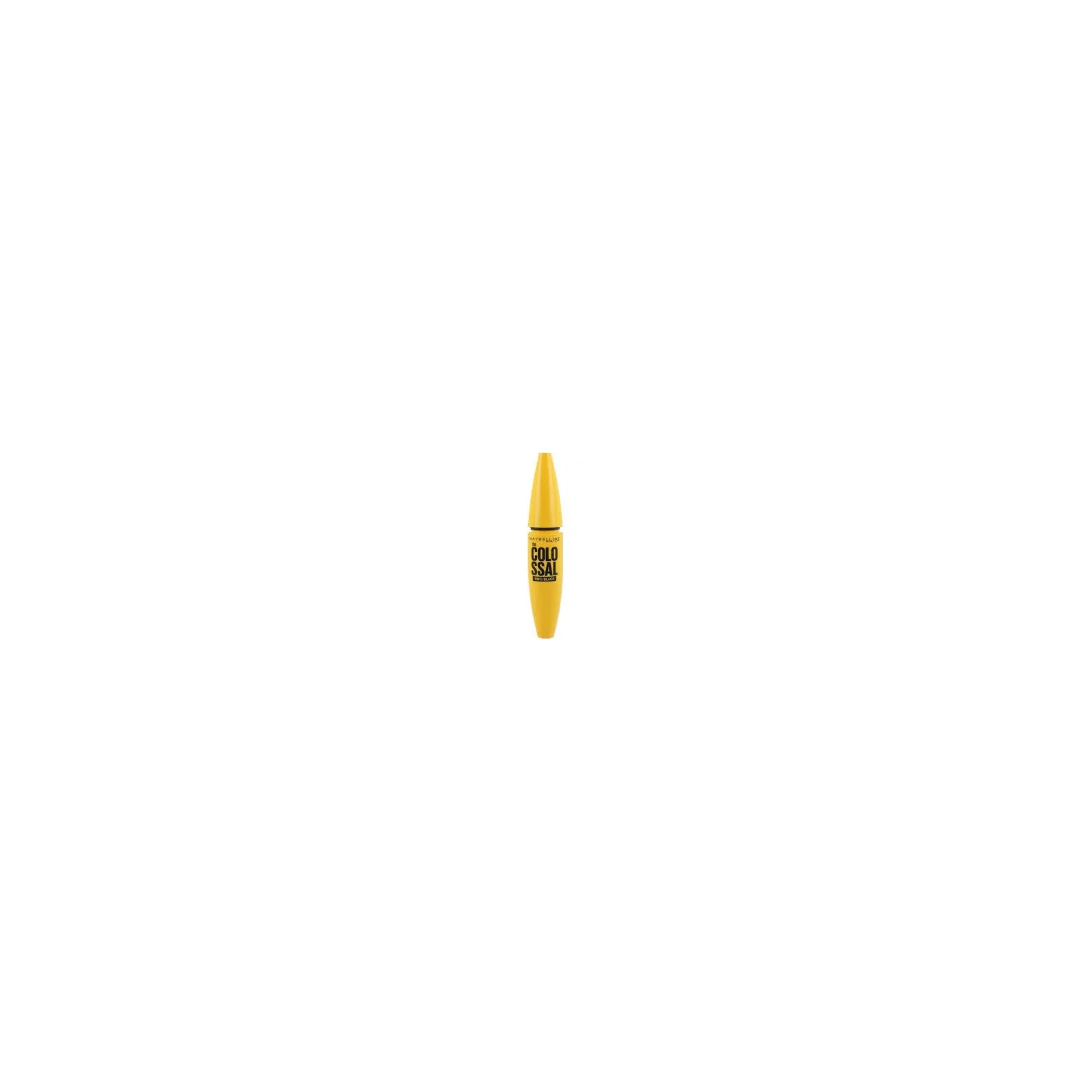 MAYBELLINE Colossal Volum' Express  mascara Black 10,7ml