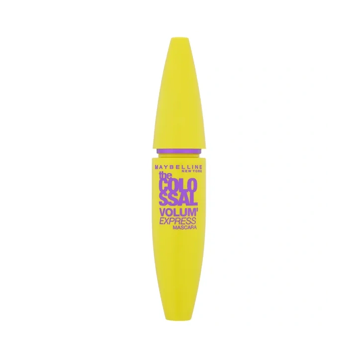 MAYBELLINE Colossal Volum' Express  mascara Glam Black 10ml