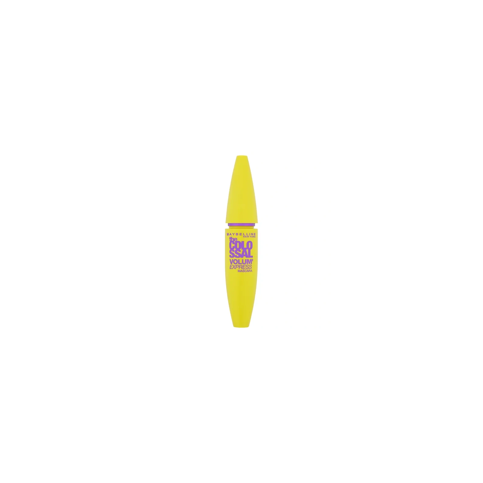 MAYBELLINE Colossal Volum' Express  mascara Glam Black 10ml