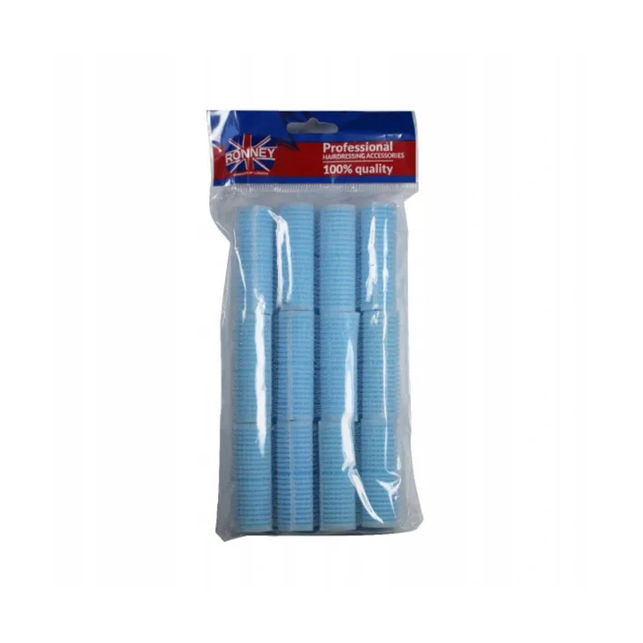 RONNEY Professional wałki gąbka z rzepem 20/63mm 