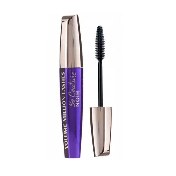 LOREAL Volume Million Lashes So Couture mascara So Black 9.5ml