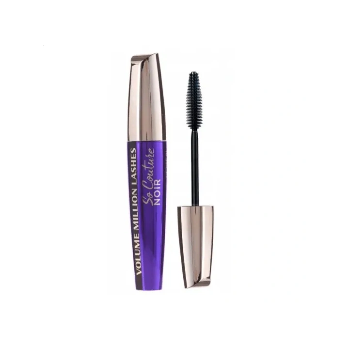 LOREAL Volume Million Lashes So Couture mascara So Black 9.5ml