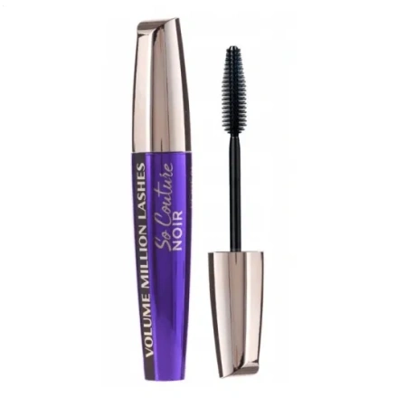 LOREAL Volume Million Lashes So Couture mascara So Black 9.5ml