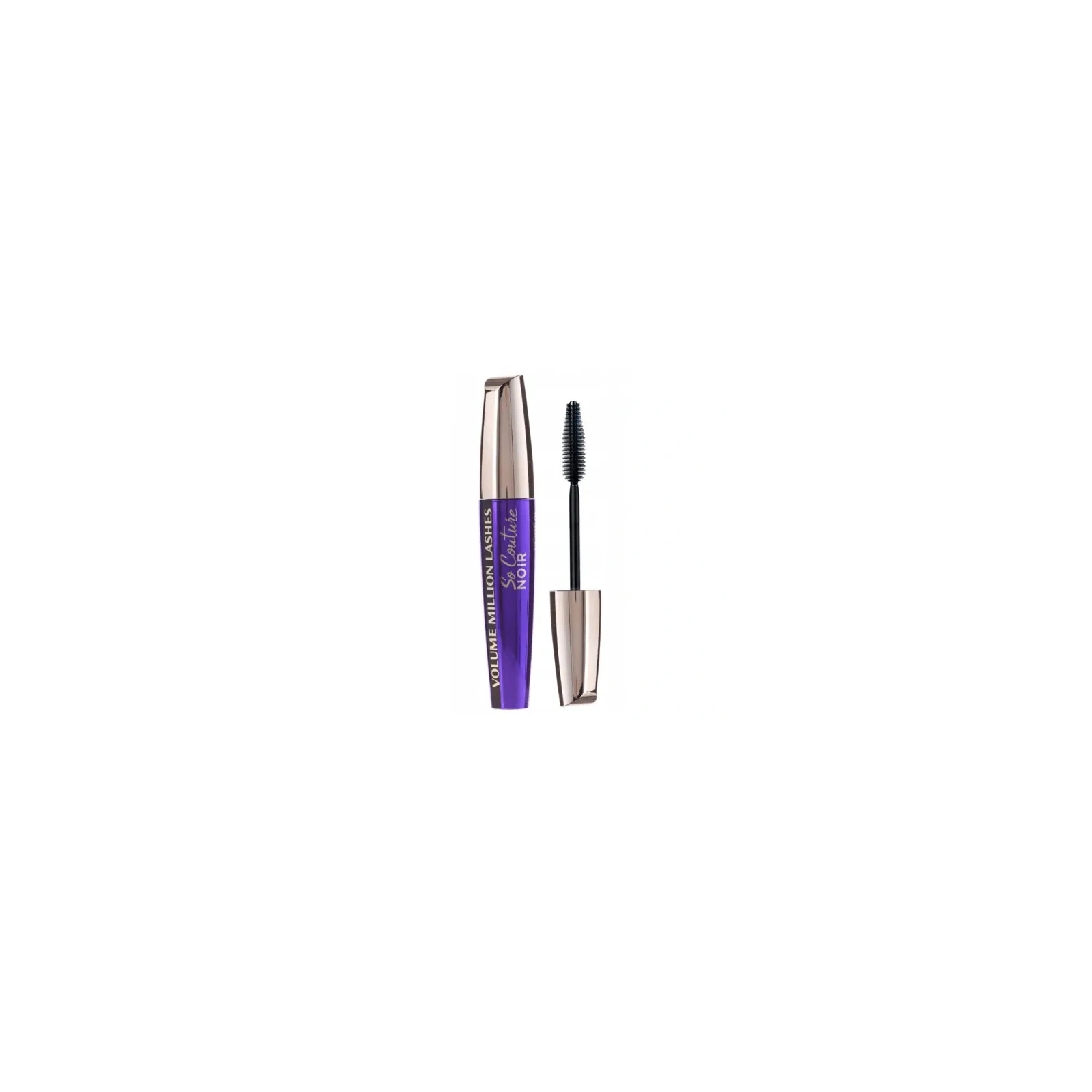 LOREAL Volume Million Lashes So Couture mascara So Black 9.5ml