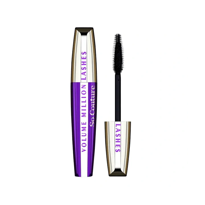 LOREAL Volume Million Lashes So Couture mascara Black 9.5ml