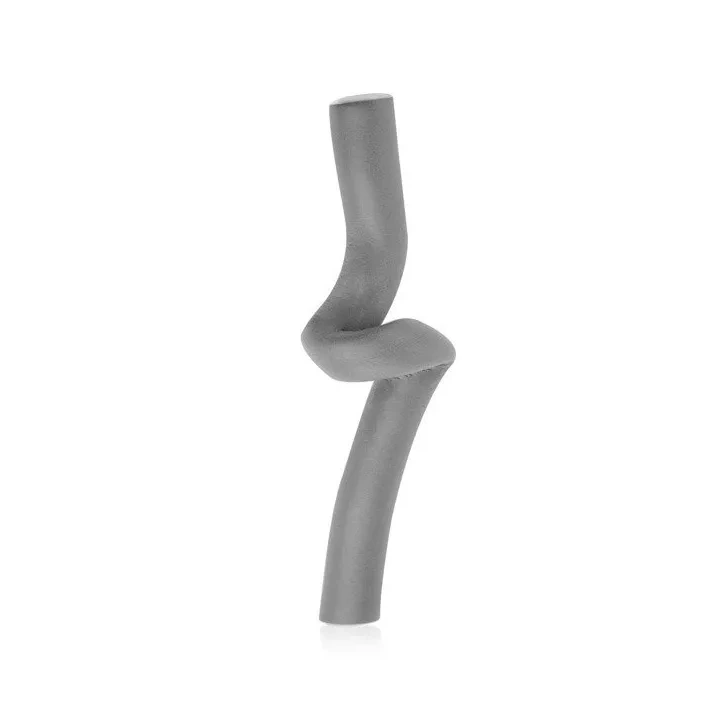 DONEGAL Ribbon Twist wałki do włosów 6szt
