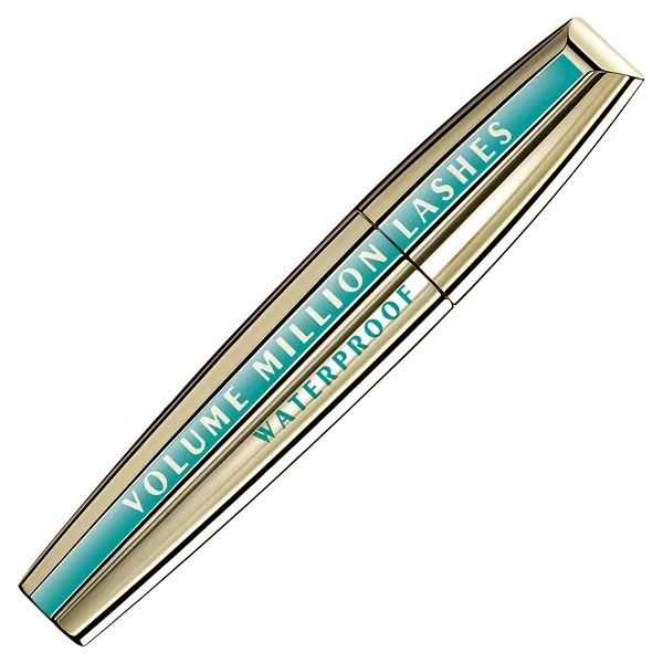 LOREAL Volume Million Lashes mascara Black WTP 9,4ml