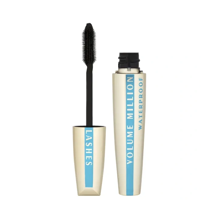 LOREAL Volume Million Lashes mascara Black WTP 9,4ml