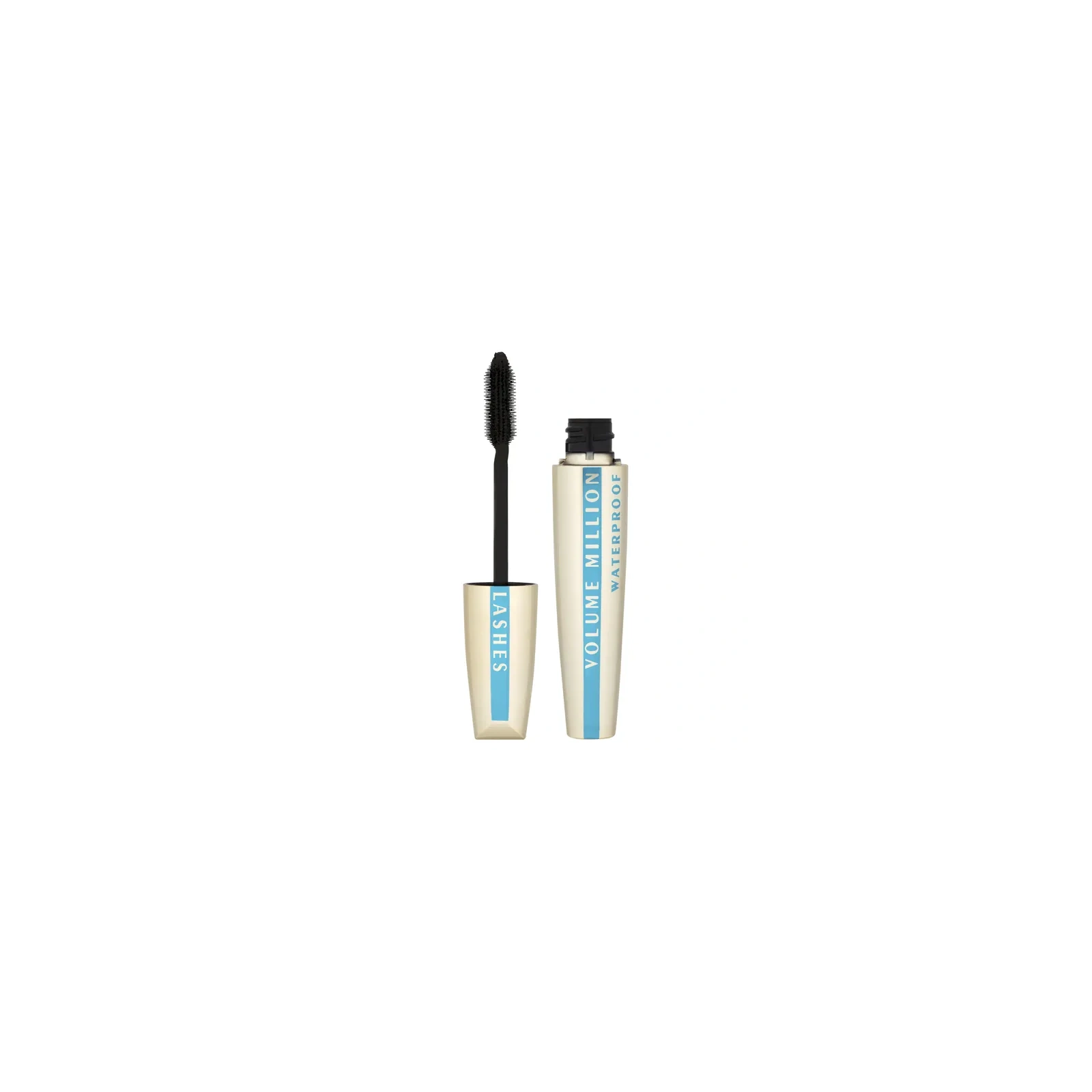 LOREAL Volume Million Lashes mascara Black WTP 9,4ml