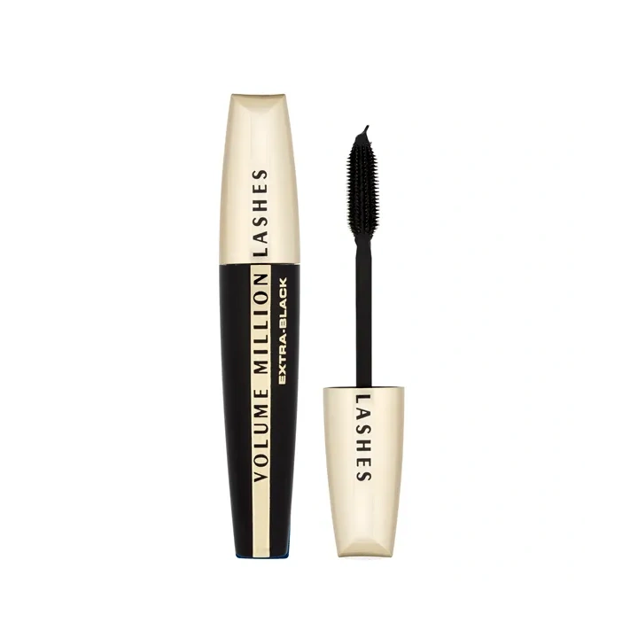 LOREAL Volume Million Lashes mascara Extra Black 10.7ml