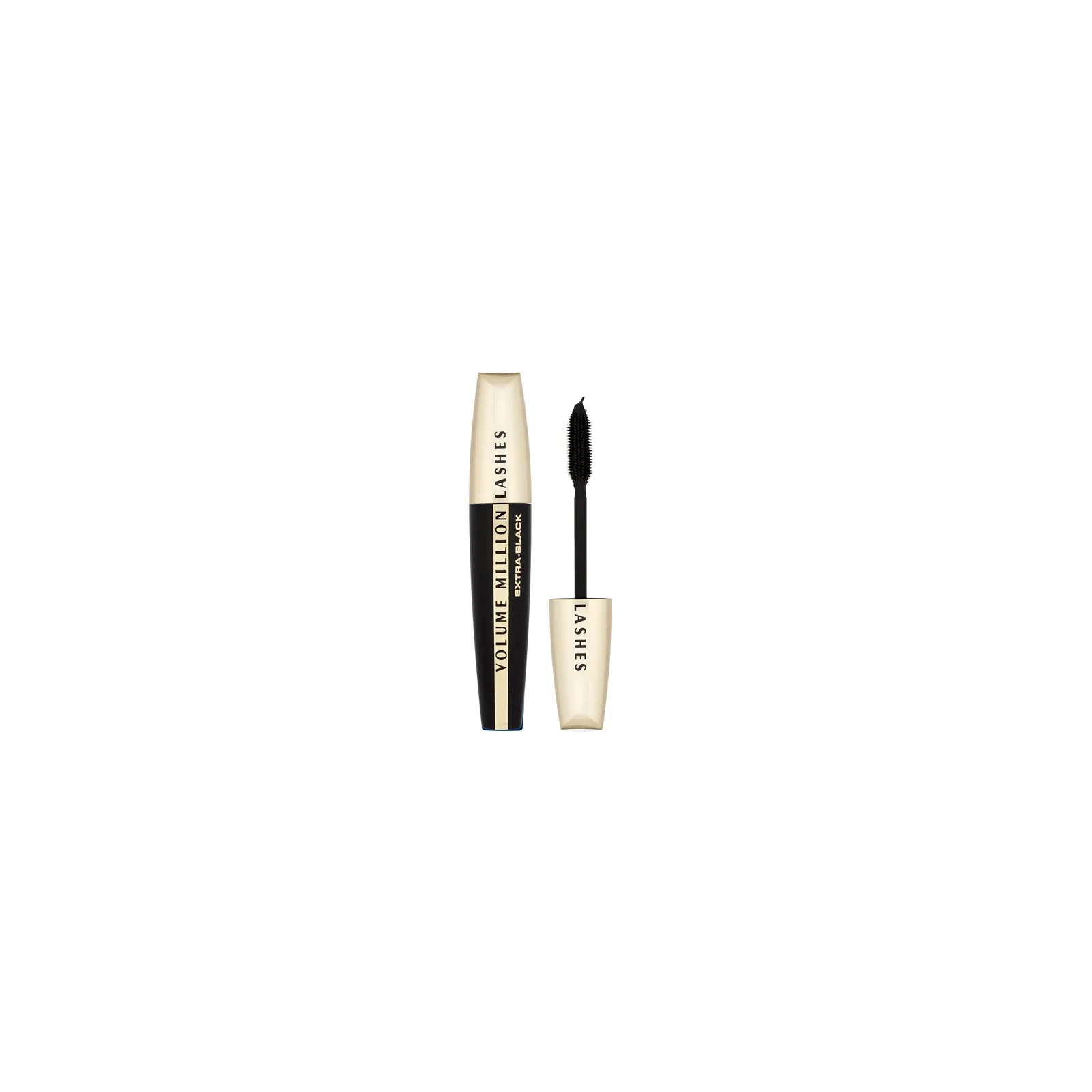 LOREAL Volume Million Lashes mascara Extra Black 10.7ml