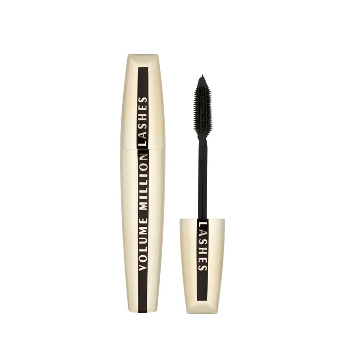 LOREAL Volume Million Lashes mascara Black 10.7ml