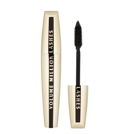 LOREAL Volume Million Lashes mascara Black 10.7ml