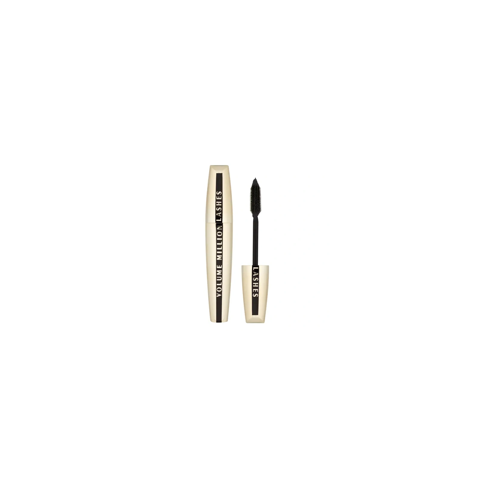 LOREAL Volume Million Lashes mascara Black 10.7ml