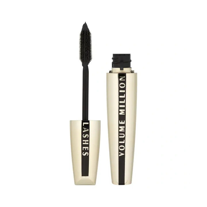 LOREAL Volume Million Lashes mascara Black 10.7ml