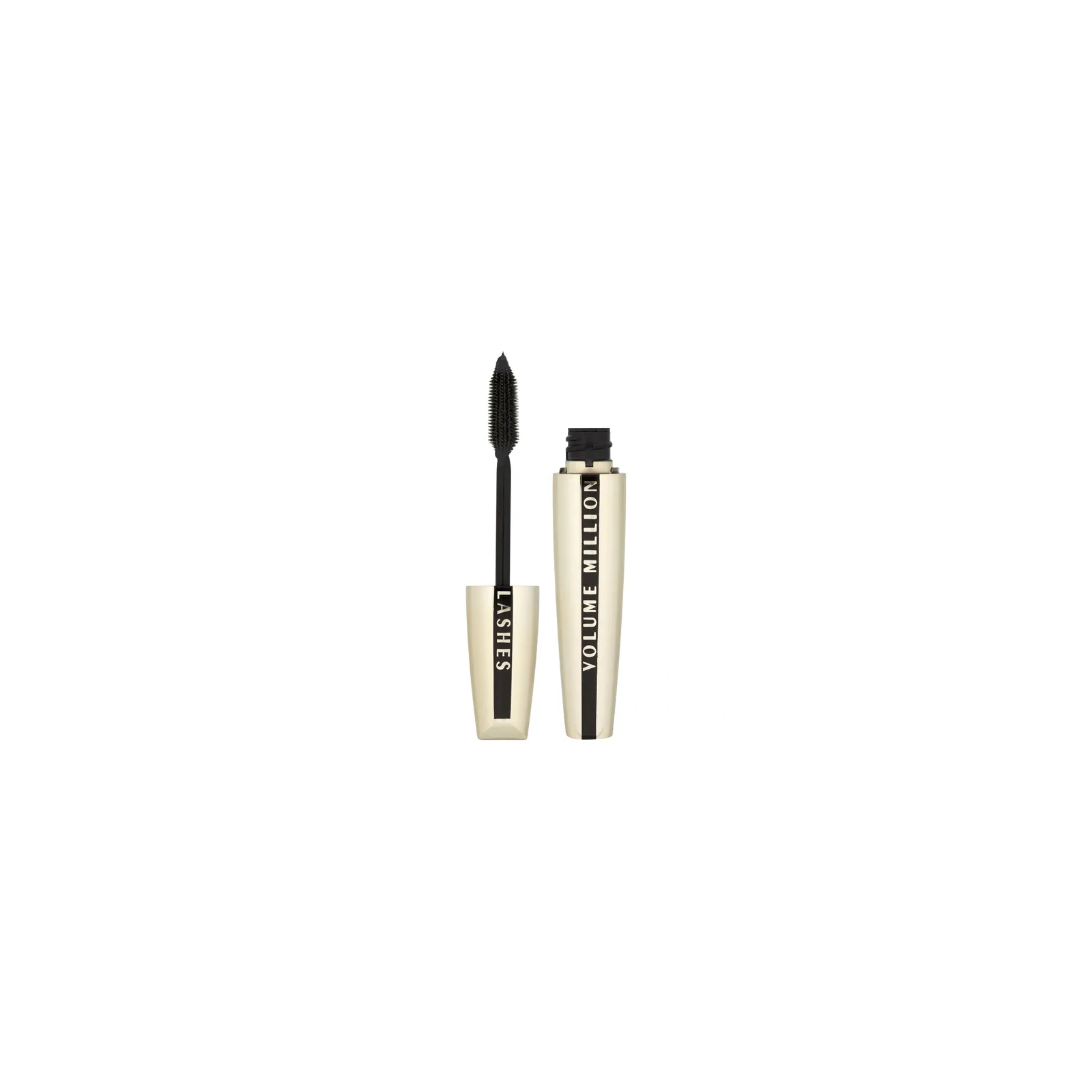 LOREAL Volume Million Lashes mascara Black 10.7ml