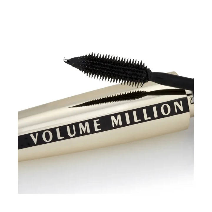 LOREAL Volume Million Lashes mascara Black 10.7ml
